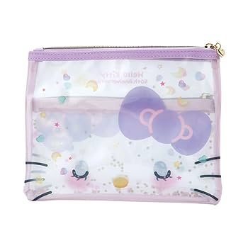 新品L合計5点！KITTY50周年記念モデル！ハンガーと携帯ポーチバッグ付 新品L合計5点！KITTY50周年記念モデル！ハンガーと携帯ポーチ